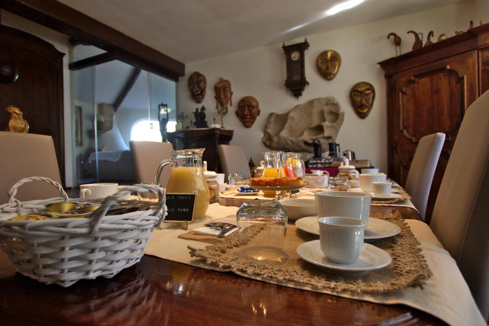 Domuseo Bed & Breakfast Quartucciu Exterior photo