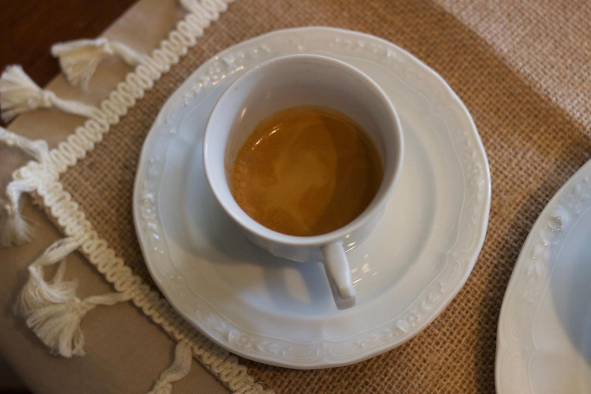 Domuseo Bed & Breakfast Quartucciu Exterior photo