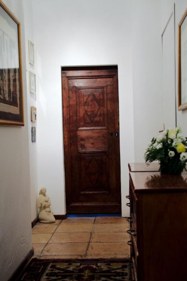 Domuseo Bed & Breakfast Quartucciu Exterior photo