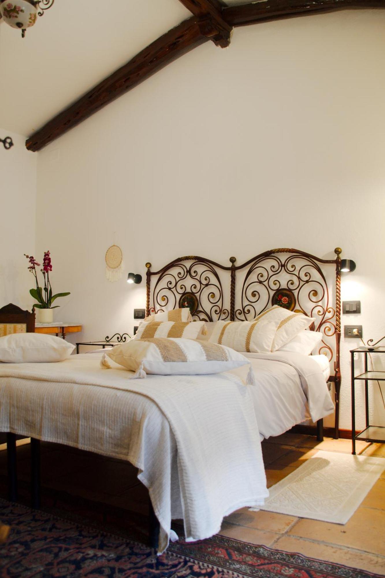 Domuseo Bed & Breakfast Quartucciu Exterior photo