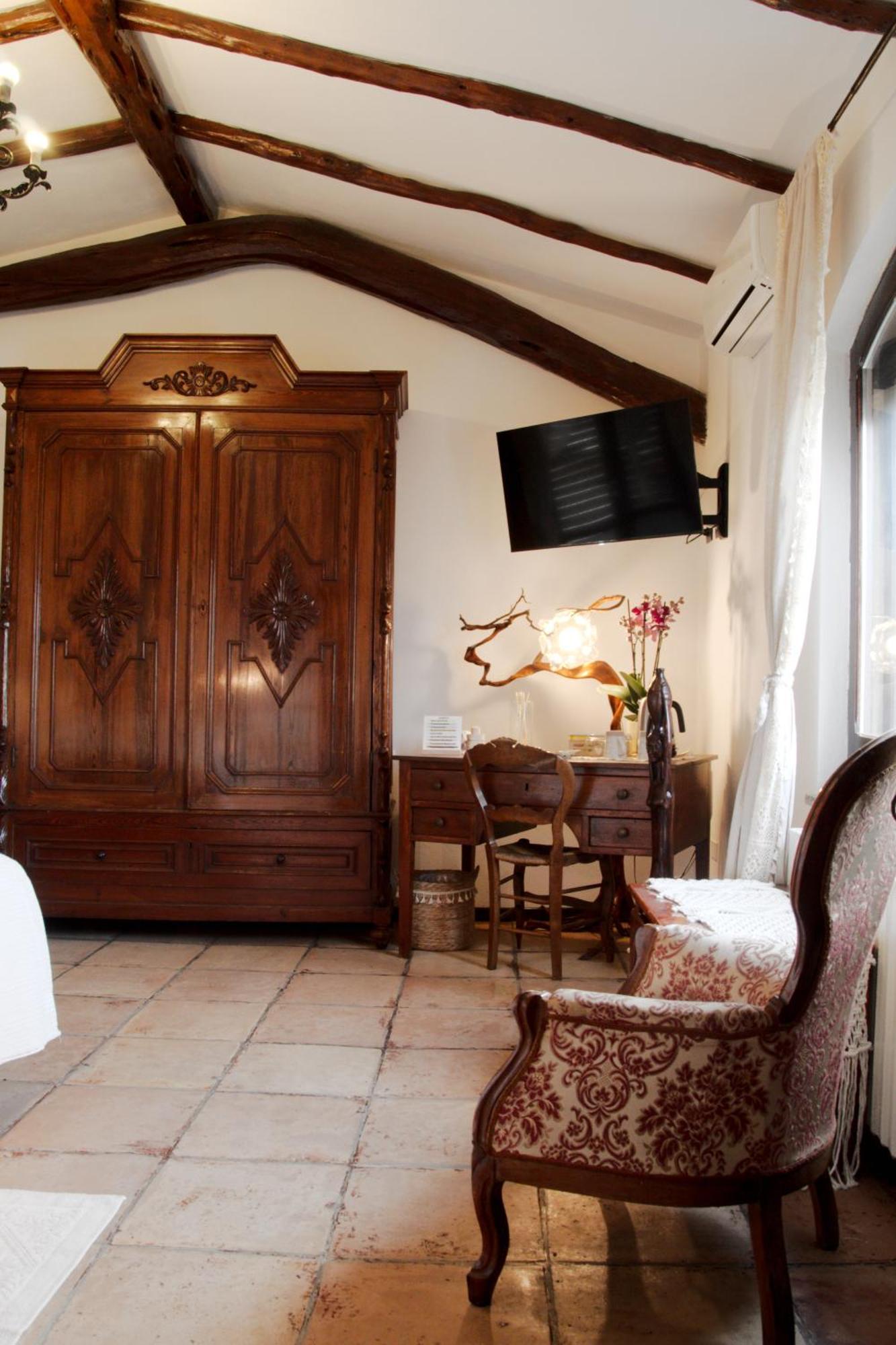 Domuseo Bed & Breakfast Quartucciu Exterior photo