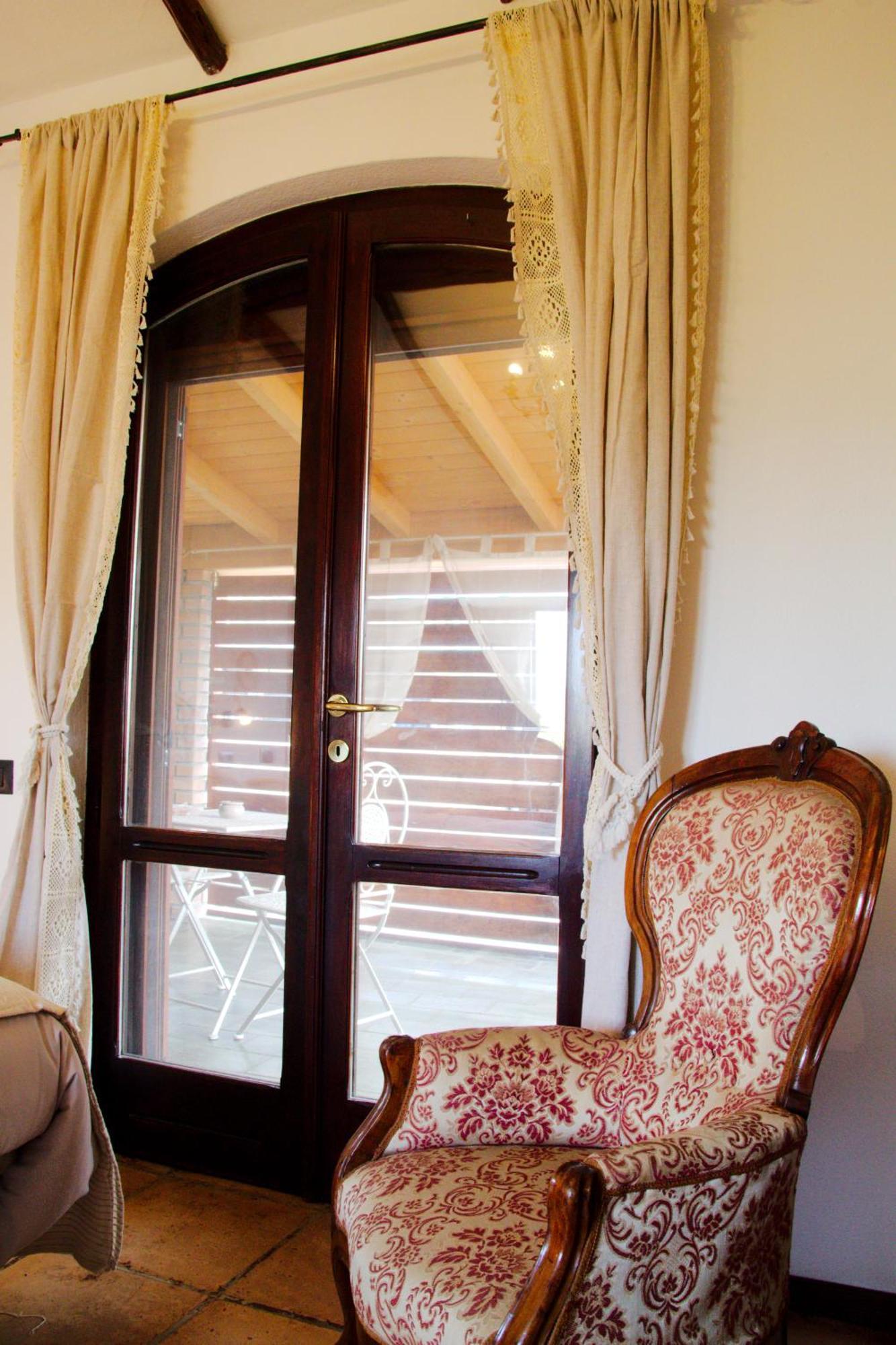 Domuseo Bed & Breakfast Quartucciu Exterior photo