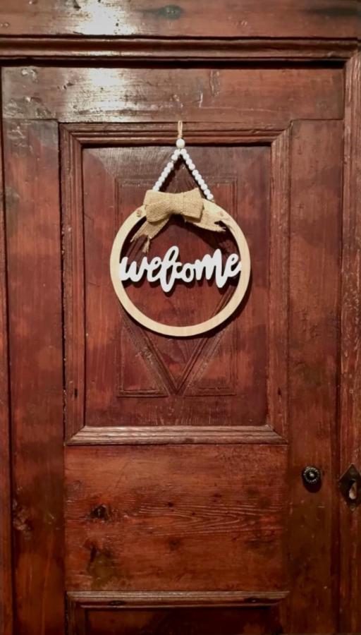 Domuseo Bed & Breakfast Quartucciu Exterior photo