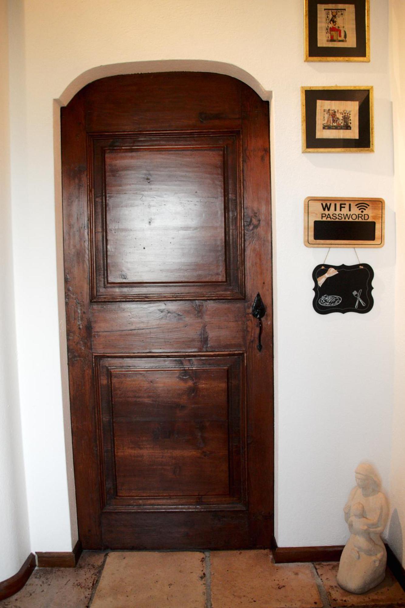 Domuseo Bed & Breakfast Quartucciu Exterior photo