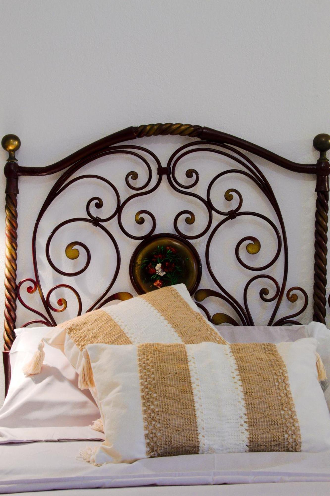 Domuseo Bed & Breakfast Quartucciu Exterior photo