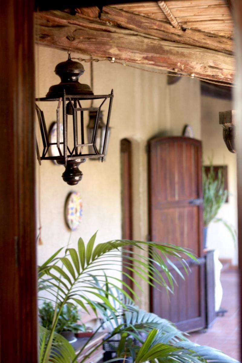 Domuseo Bed & Breakfast Quartucciu Exterior photo