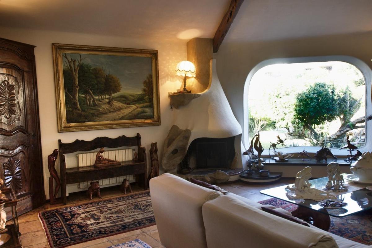 Domuseo Bed & Breakfast Quartucciu Exterior photo