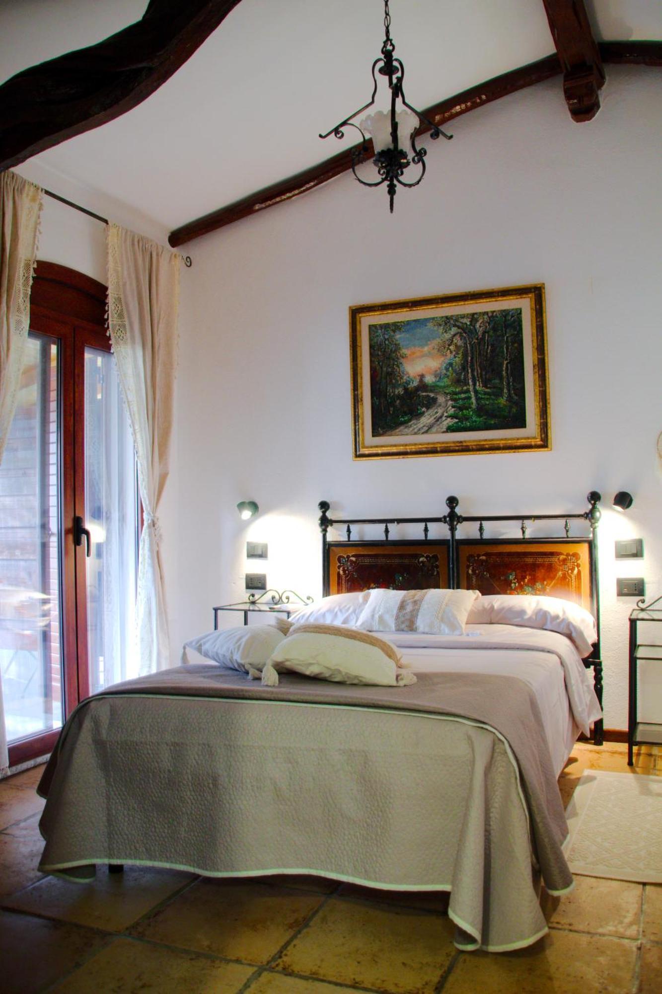 Domuseo Bed & Breakfast Quartucciu Exterior photo